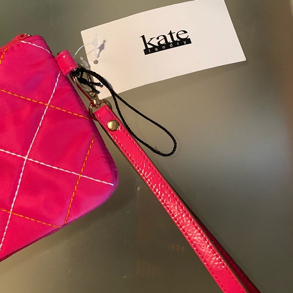 Kate Landry wallet - Picture 6 of 12